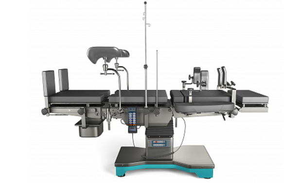 Dixion Surgery 8600